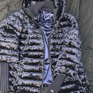 DKNY Sport Premium Down Jacket